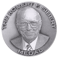 Sibert Medal
