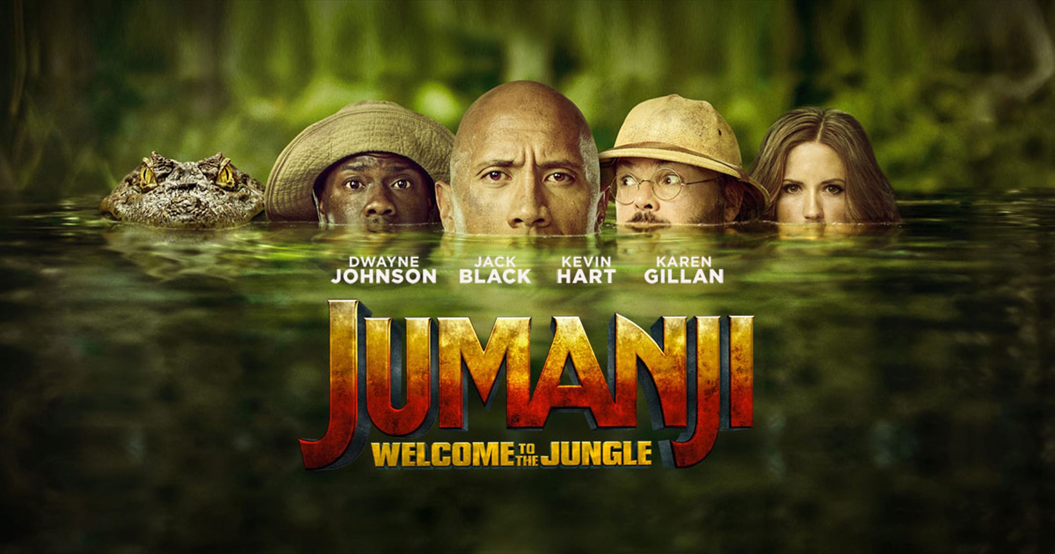 jumanji - La Grange Park Public Library