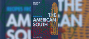 Cover of Recipes from the American South